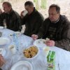Polowanie Wigilijne 20.12.2015
